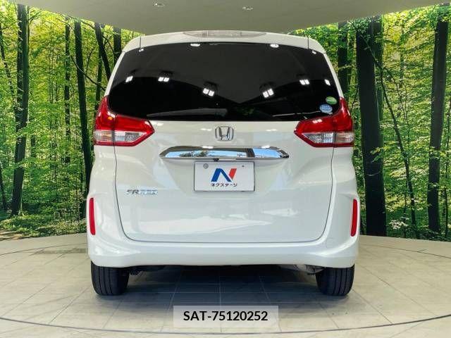 Honda FREED 2018-07 360532-15
