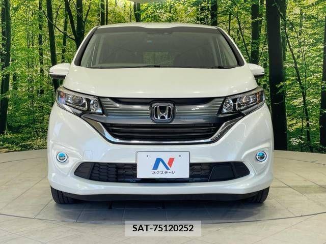 Honda FREED 2018-07 360532-14
