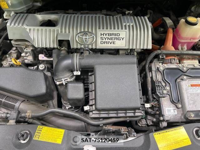 Toyota PRIUS 2012-07 322104-17