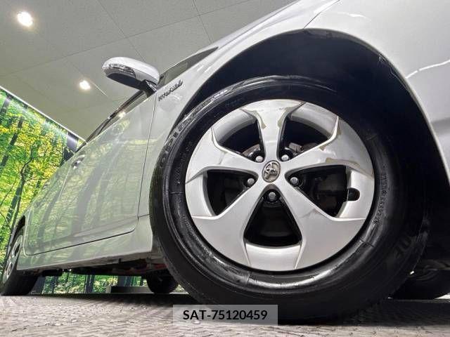 Toyota PRIUS 2012-07 322104-10