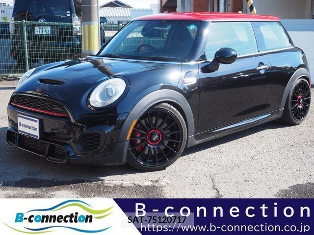Bmw MINI 2015-08 262633-0