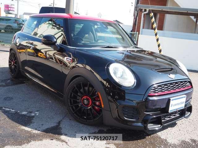 Bmw MINI 2015-08 262633-9