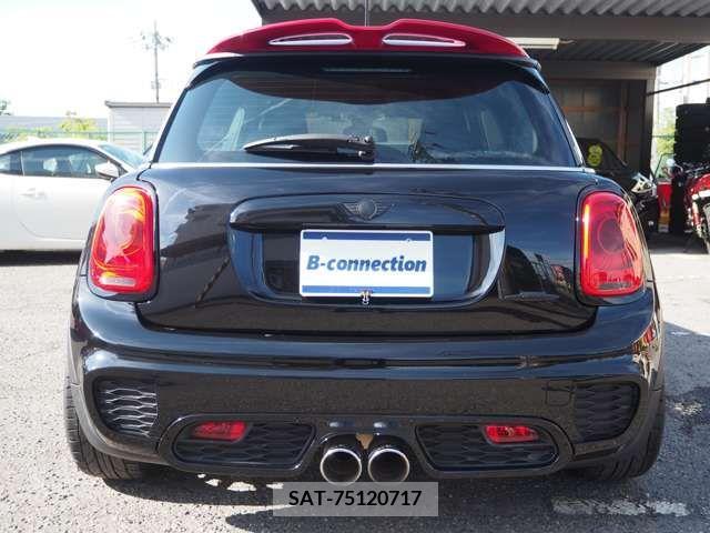 Bmw MINI 2015-08 262633-8