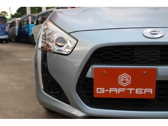 Daihatsu COPEN 2014-09 9088-11