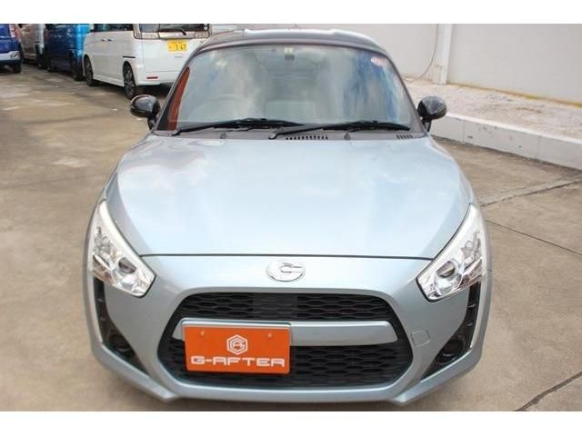 Daihatsu COPEN 2014-09 9088-7