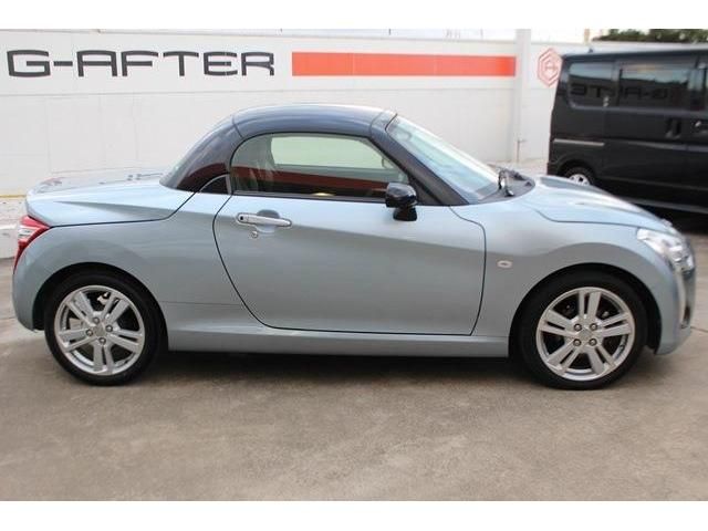 Daihatsu COPEN 2014-09 9088-10