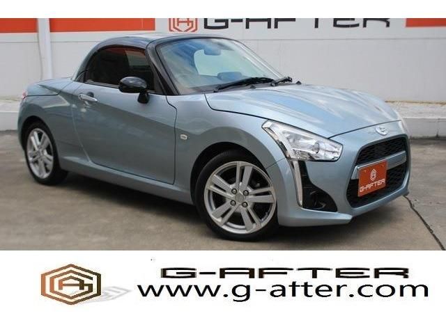 Daihatsu COPEN 2014-09 9088-0