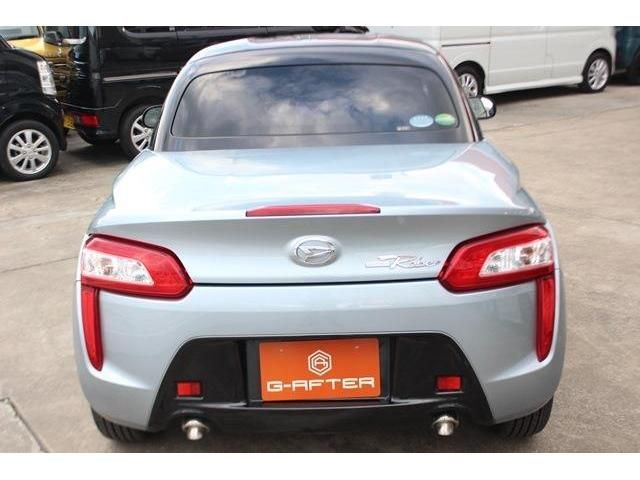 Daihatsu COPEN 2014-09 9088-9