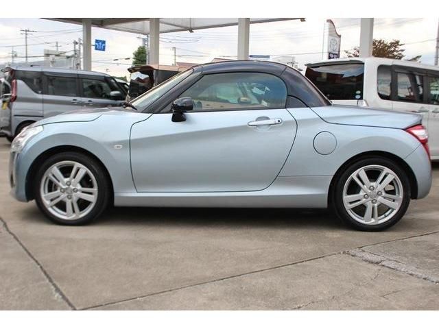 Daihatsu COPEN 2014-09 9088-8