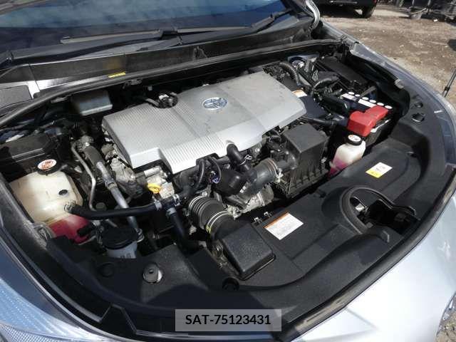 Toyota PRIUS 2016-07 248858-14