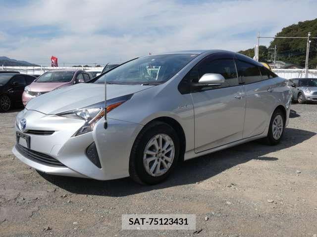 Toyota PRIUS 2016-07 248858-4