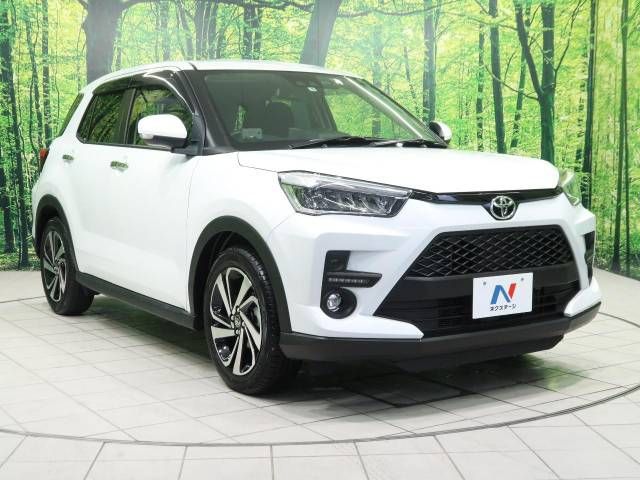 Toyota RAIZE 2021-08 188848-16