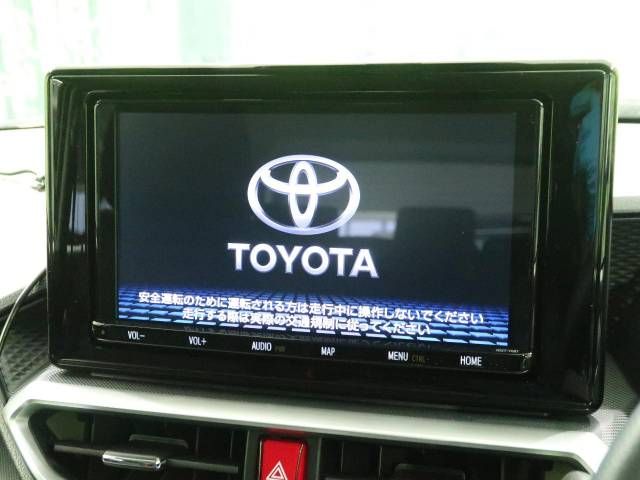 Toyota RAIZE 2021-08 188848-2