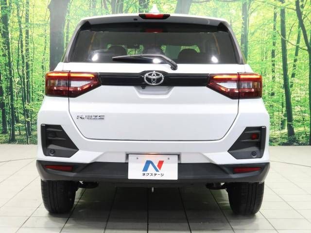 Toyota RAIZE 2021-08 188848-15