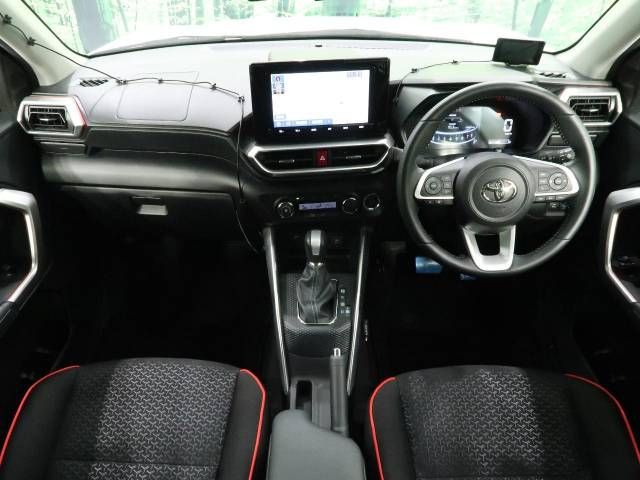 Toyota RAIZE 2021-08 188848-1