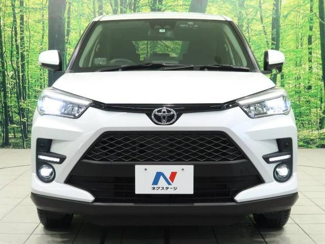 Toyota RAIZE 2021-08 188848-14