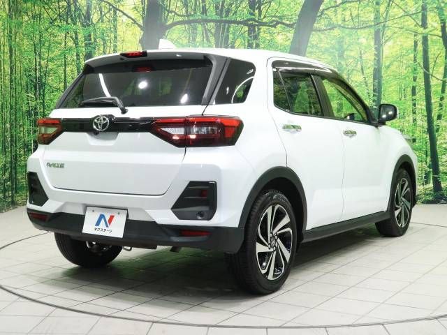 Toyota RAIZE 2021-08 188848-17