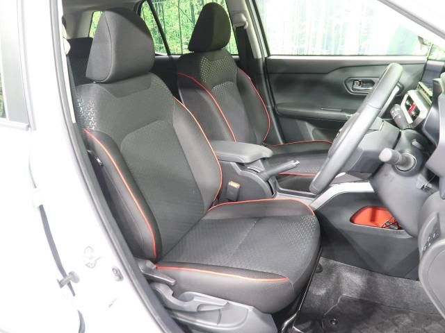 Toyota RAIZE 2021-08 188848-9