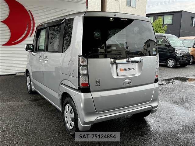 Honda N BOX 2012-03 306452-12