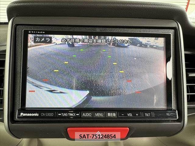 Honda N BOX 2012-03 306452-3