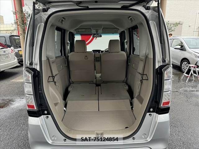 Honda N BOX 2012-03 306452-22