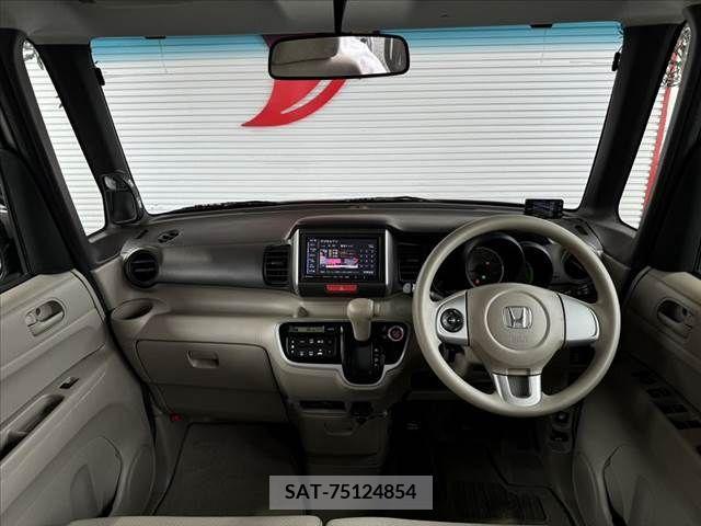 Honda N BOX 2012-03 306452-1