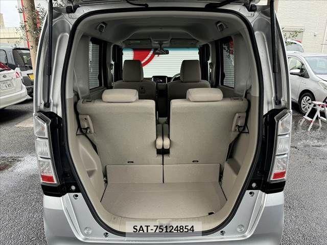 Honda N BOX 2012-03 306452-21