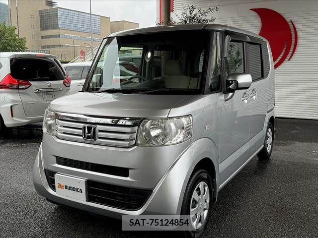 Honda N BOX 2012-03 306452-20
