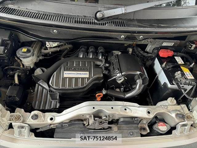 Honda N BOX 2012-03 306452-19