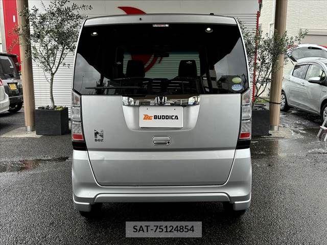 Honda N BOX 2012-03 306452-11