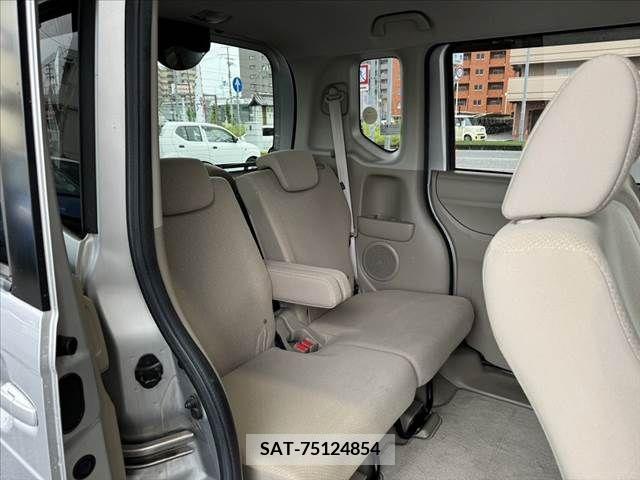 Honda N BOX 2012-03 306452-16