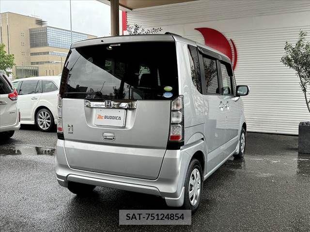 Honda N BOX 2012-03 306452-10