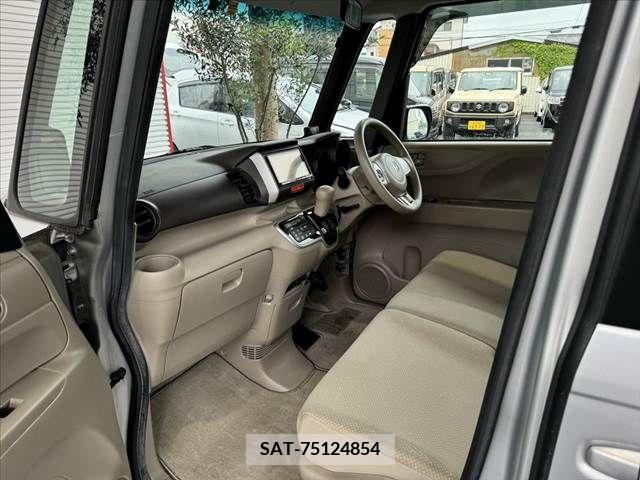 Honda N BOX 2012-03 306452-15