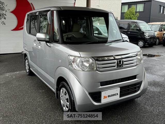 Honda N BOX 2012-03 306452-8