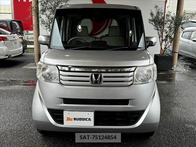 Honda N BOX 2012-03 306452-7