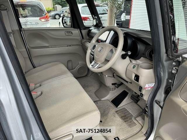 Honda N BOX 2012-03 306452-14
