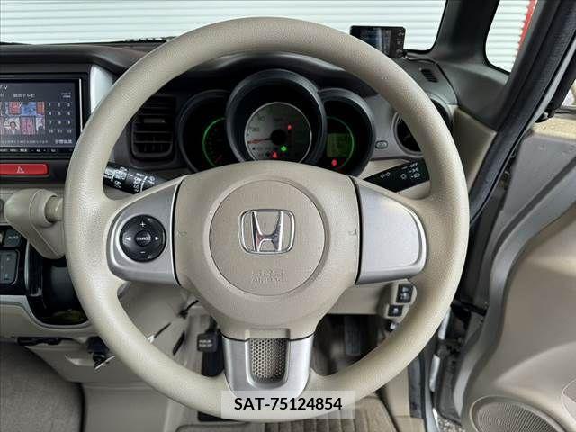 Honda N BOX 2012-03 306452-6