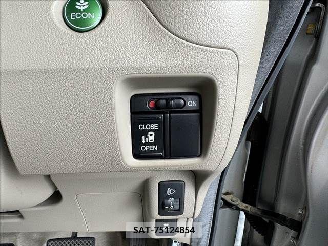 Honda N BOX 2012-03 306452-25