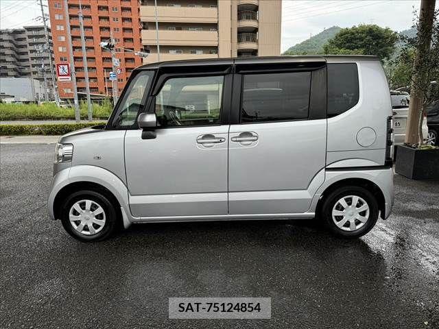 Honda N BOX 2012-03 306452-13