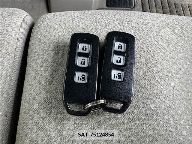 Honda N BOX 2012-03 306452-5