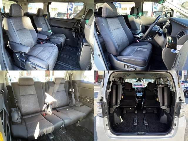 Toyota VELLFIRE 2012-06 193221-7