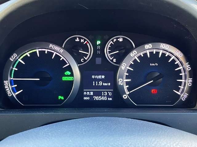 Toyota VELLFIRE 2012-06 193221-3