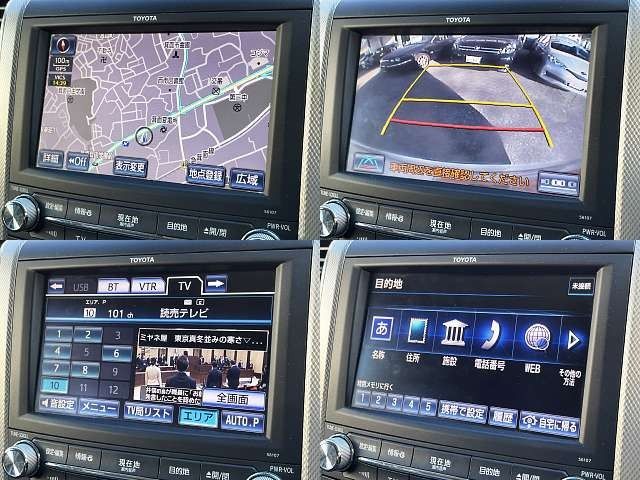 Toyota VELLFIRE 2012-06 193221-4