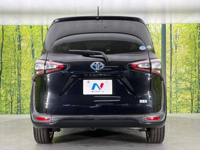 Toyota SIENTA 2015-11 187113-16