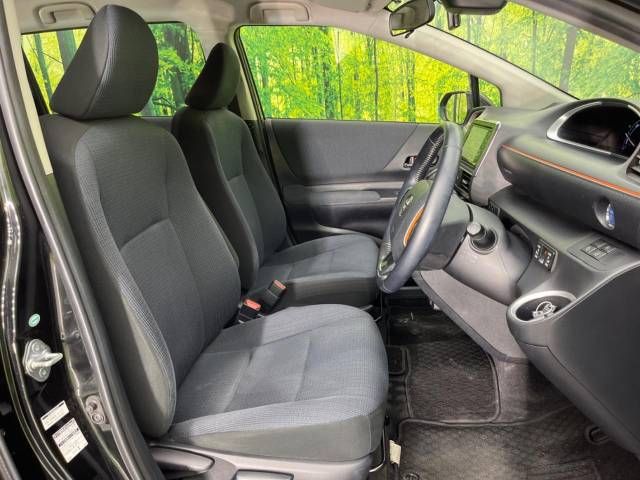 Toyota SIENTA 2015-11 187113-8