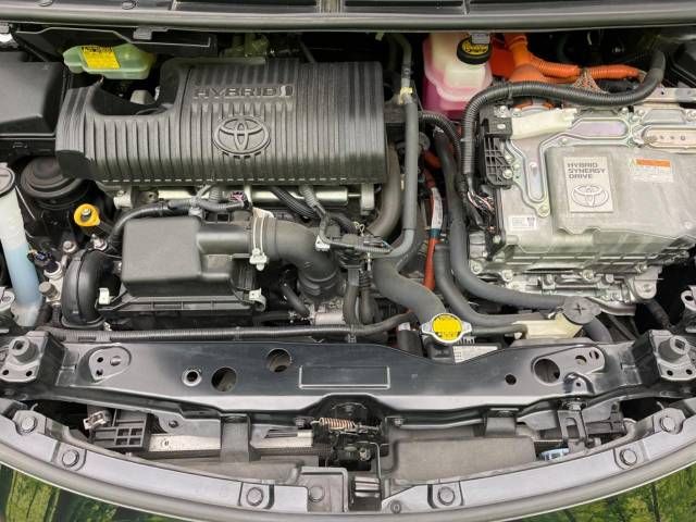 Toyota SIENTA 2015-11 187113-19