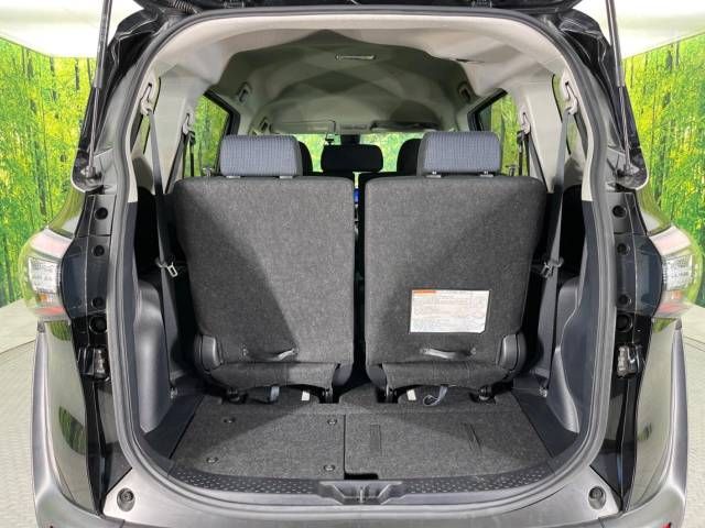 Toyota SIENTA 2015-11 187113-11