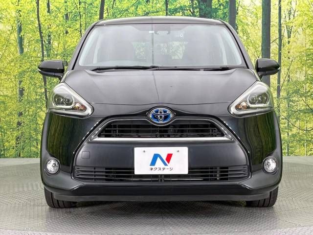 Toyota SIENTA 2015-11 187113-15