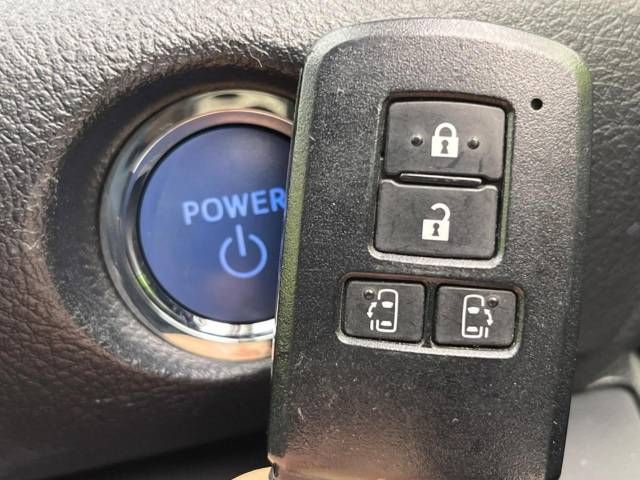 Toyota SIENTA 2015-11 187113-7