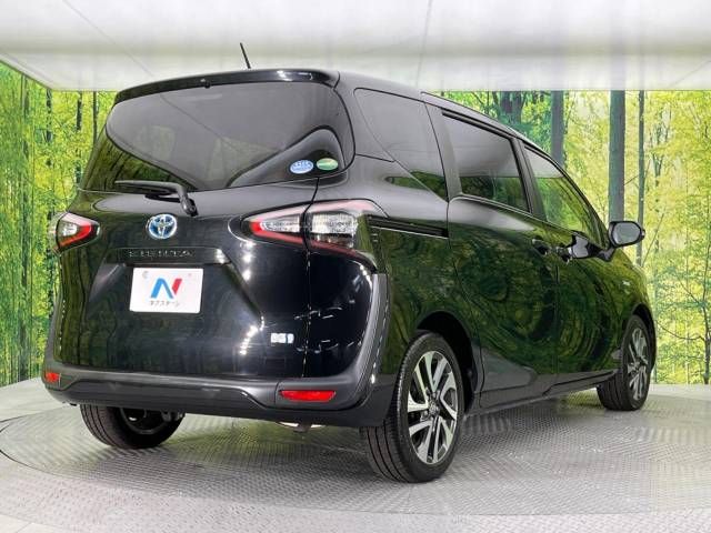 Toyota SIENTA 2015-11 187113-18